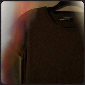 Peruvian Sweater Dress